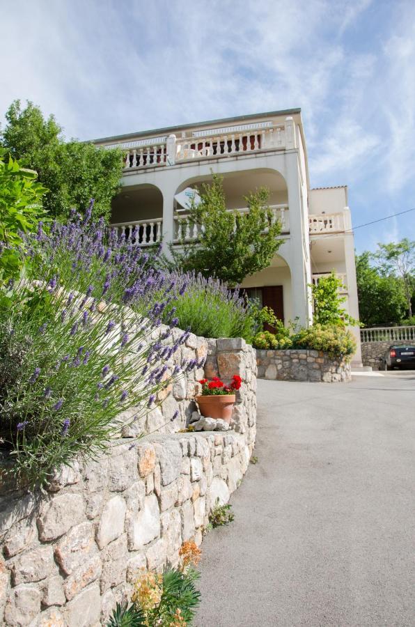 Sea View Apartments Кленовица Екстериор снимка