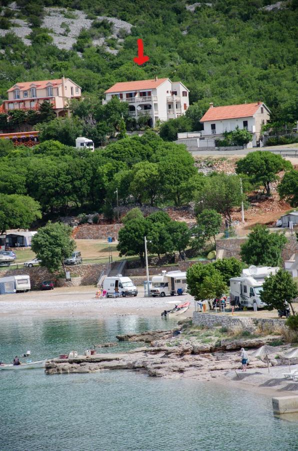 Sea View Apartments Кленовица Екстериор снимка