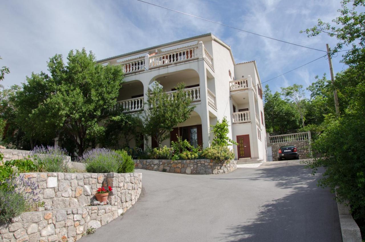 Sea View Apartments Кленовица Екстериор снимка
